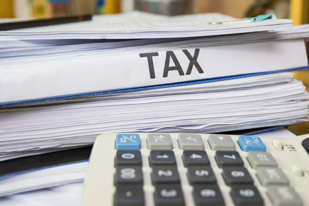 sec 125 taxes